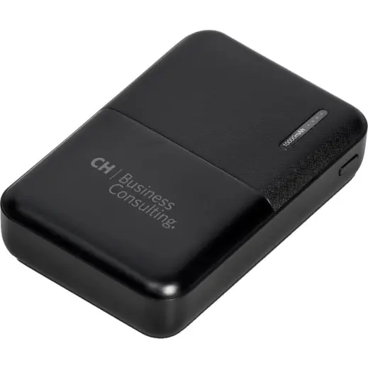 Alex Varga Solovki Power Bank - 10,000mAh Branded